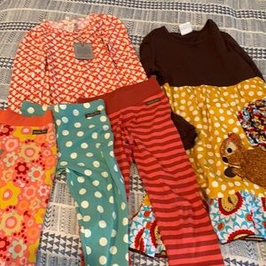 Matilda Jane size 8 lot new with tags